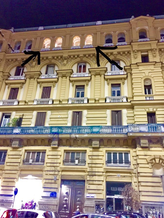 A I R Amore Napoli
