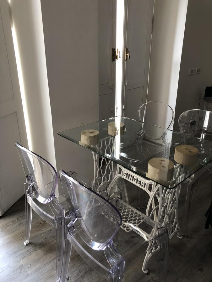Casa vacanze A I R Amore Napoli