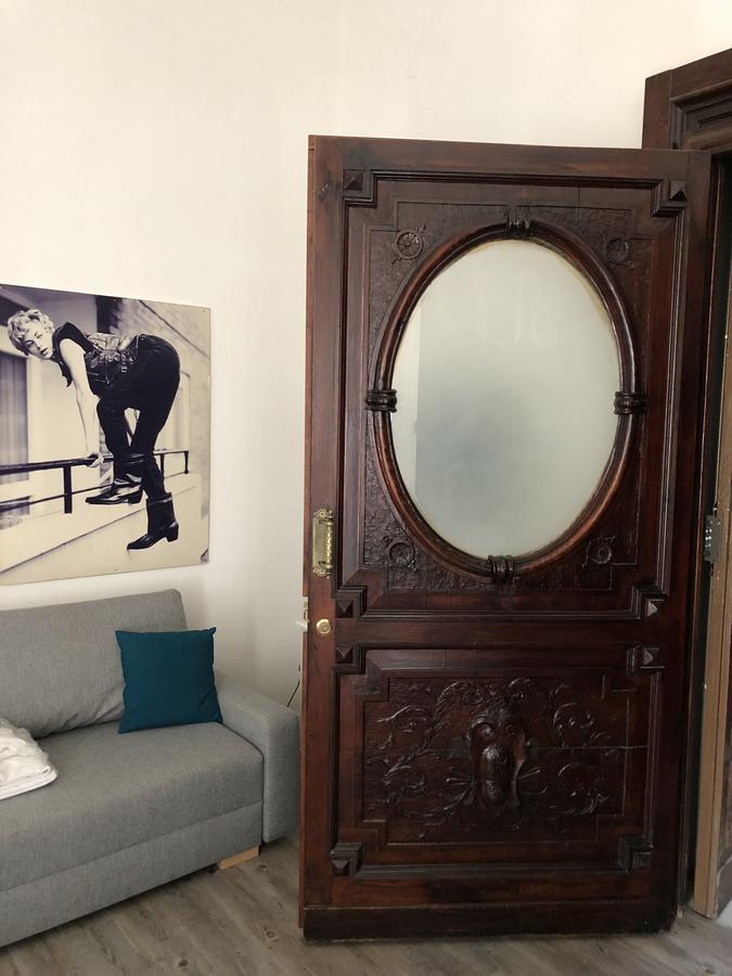 Casa vacanze A I R Amore Napoli