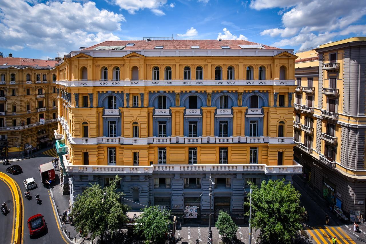 A I R Amore Napoli